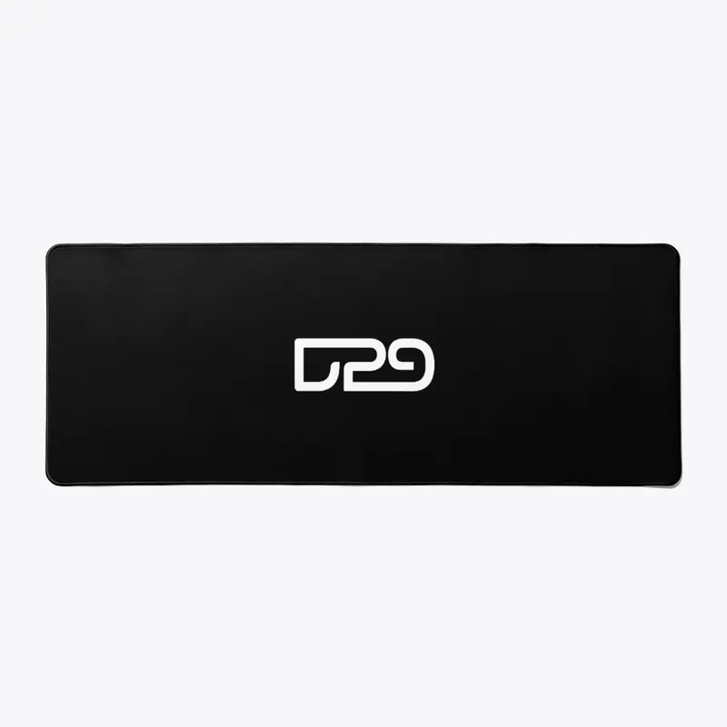 DPG ORIGINS GAMING MOUSE MAT