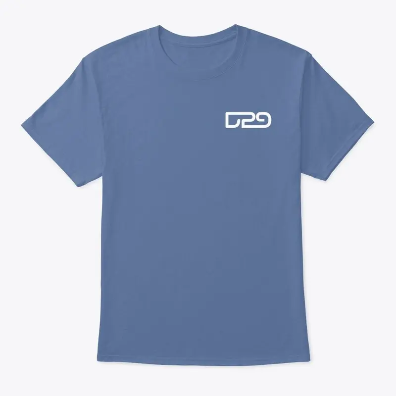 DPG ORIGNS TEE