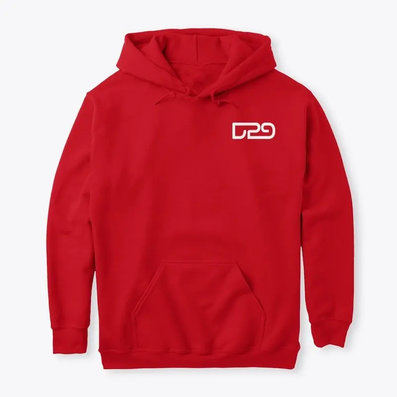 DPG ORIGINS HOODIE