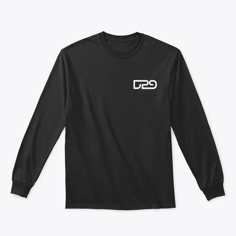 DPG ORIGNS LONG SLEEVE